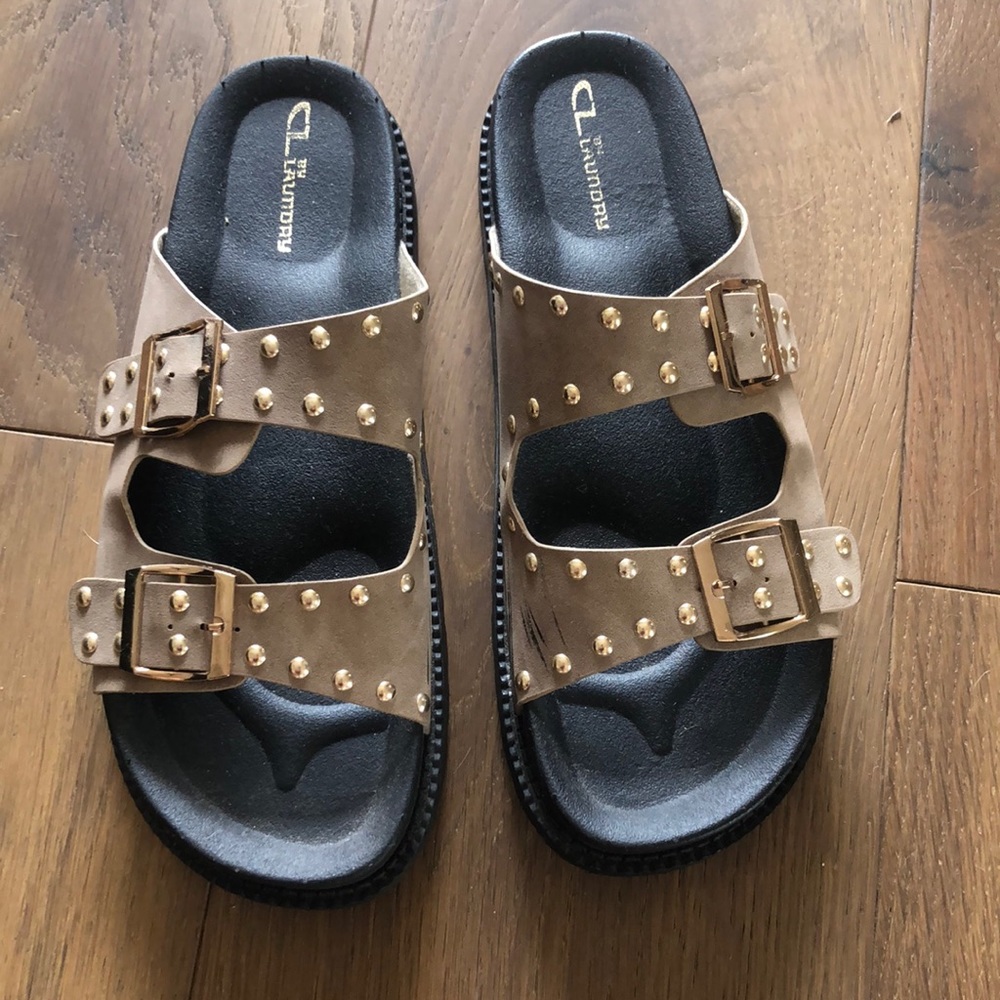 Womens sandals - Make me an offer!